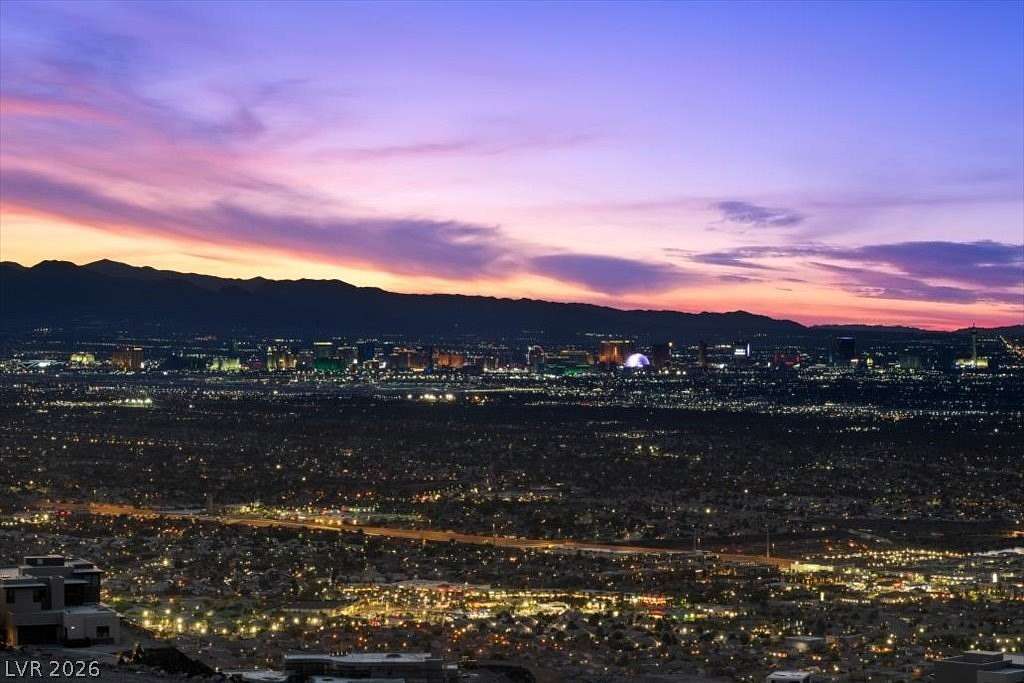 1 Acre of Residential Land for Sale in Henderson, Nevada
