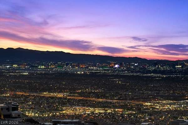1 Acre of Residential Land for Sale in Henderson, Nevada