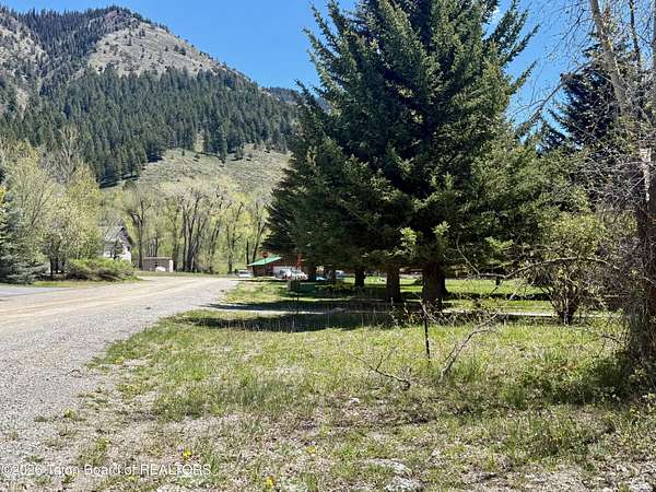 0.5 Acres of Residential Land for Sale in Star Valley Ranch, Wyoming