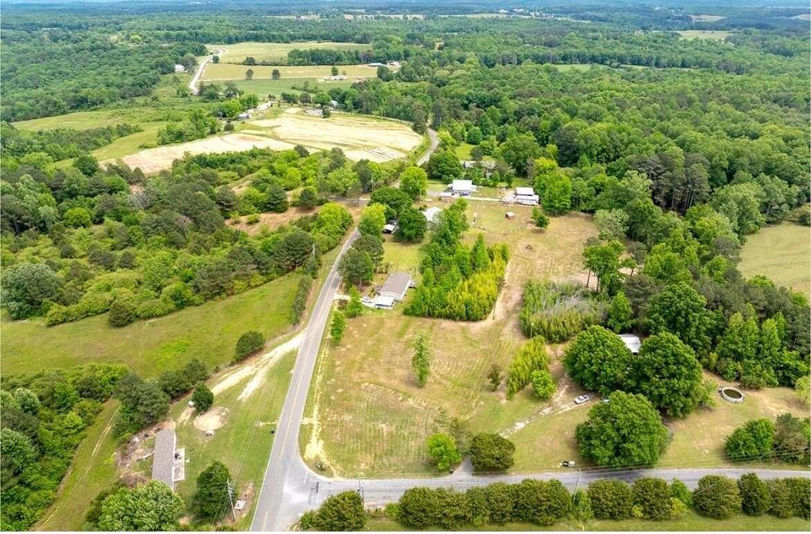 1 Acre of Land for Sale in Crane Hill, Alabama