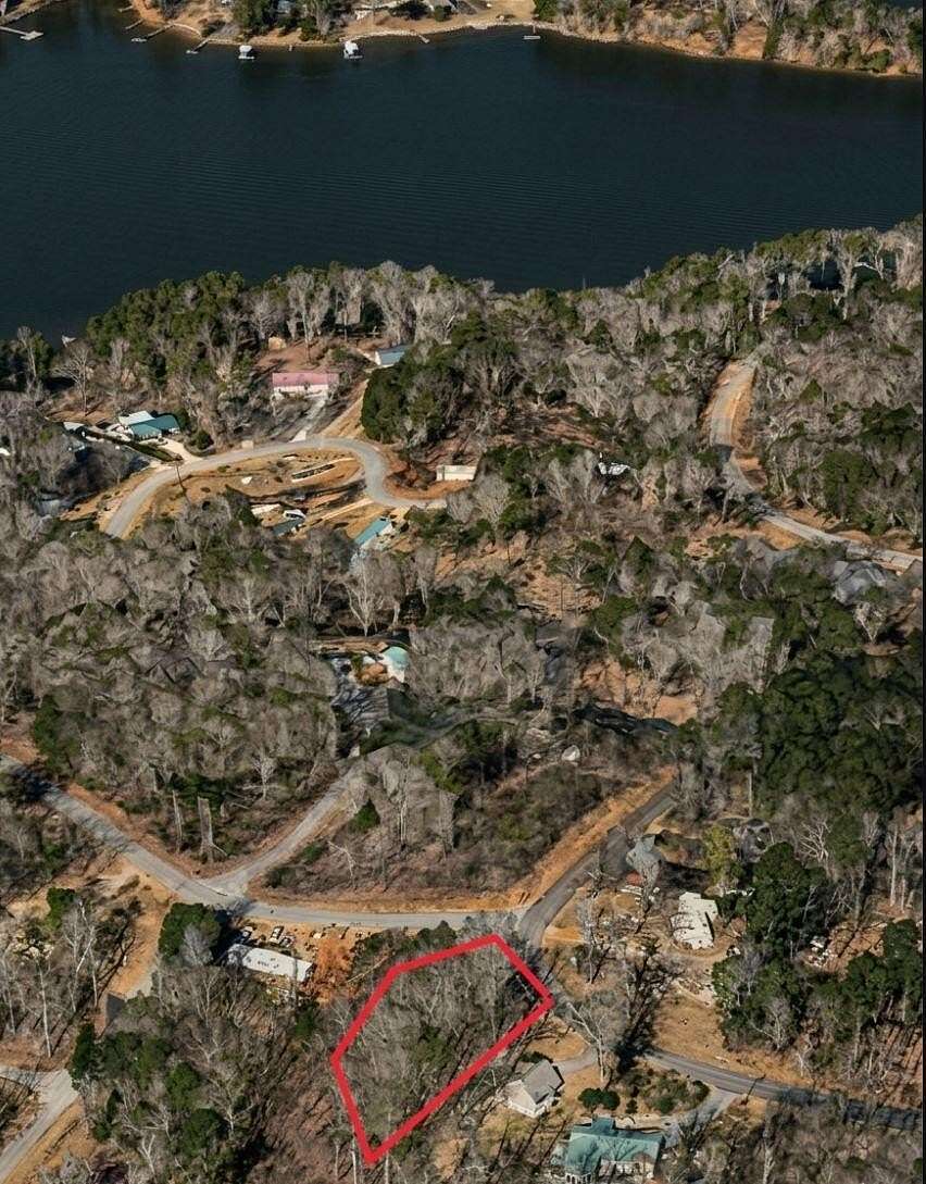 0.24 Acres of Residential Land for Sale in Martin, Georgia