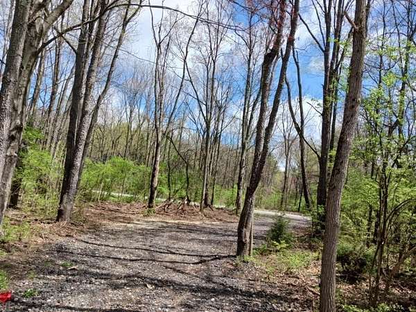 5 Acres of Residential Land for Sale in Niles, Michigan