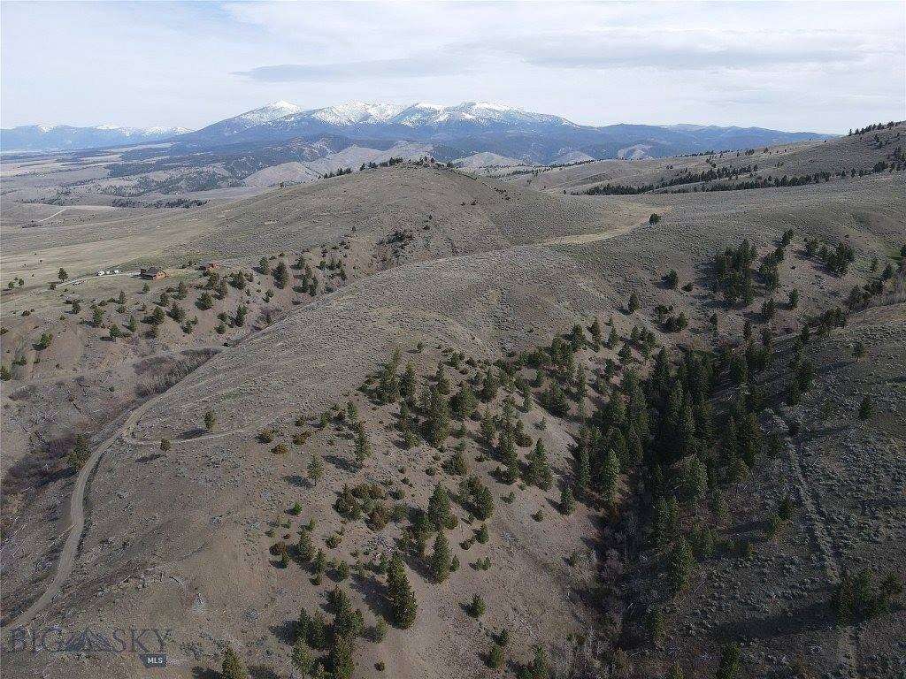 12.4 Acres of Land for Sale in Townsend, Montana