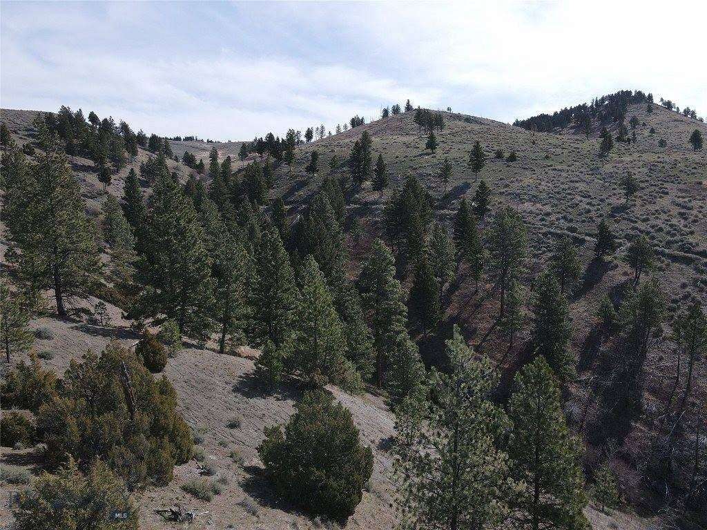 12.4 Acres of Land for Sale in Townsend, Montana