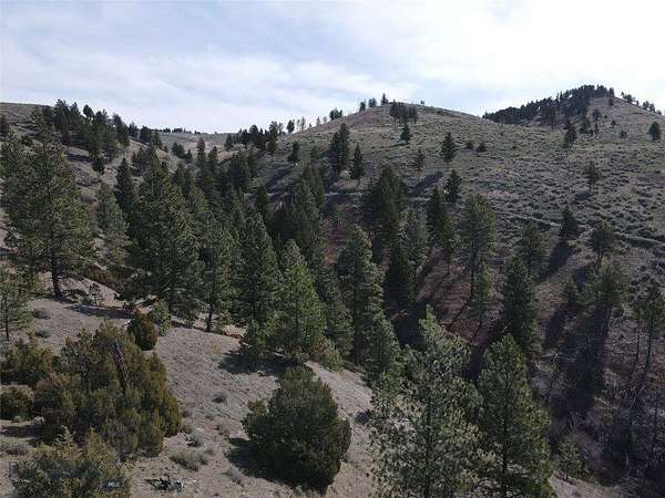 12.4 Acres of Land for Sale in Townsend, Montana