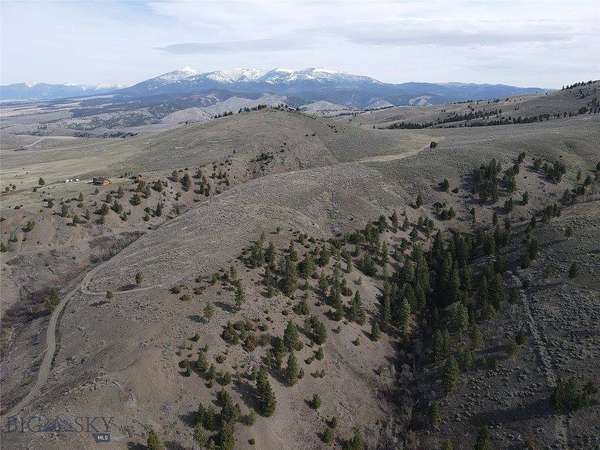 12.4 Acres of Land for Sale in Townsend, Montana