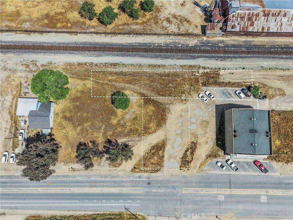 0.08 Acres of Mixed-Use Land for Sale in San Miguel, California