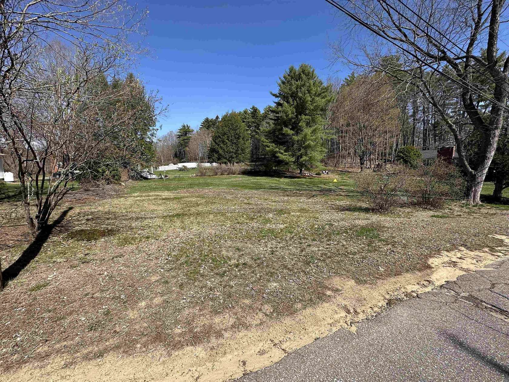 0.29 Acres of Residential Land for Sale in Gilford, New Hampshire