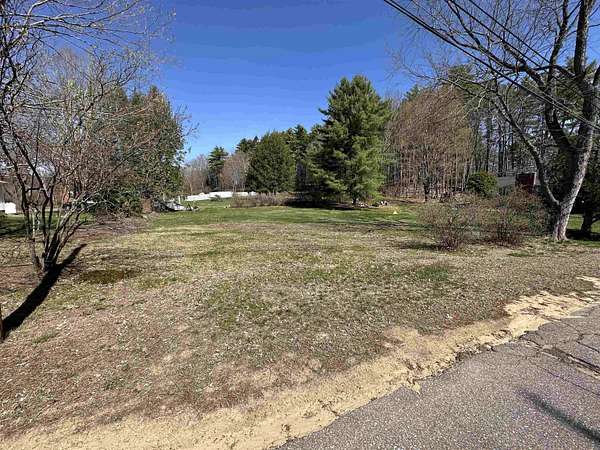 0.29 Acres of Residential Land for Sale in Gilford, New Hampshire