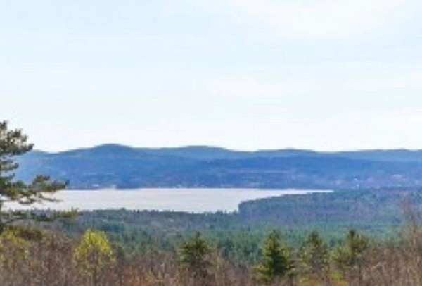 16 Acres of Land with Home for Sale in Meredith, New Hampshire