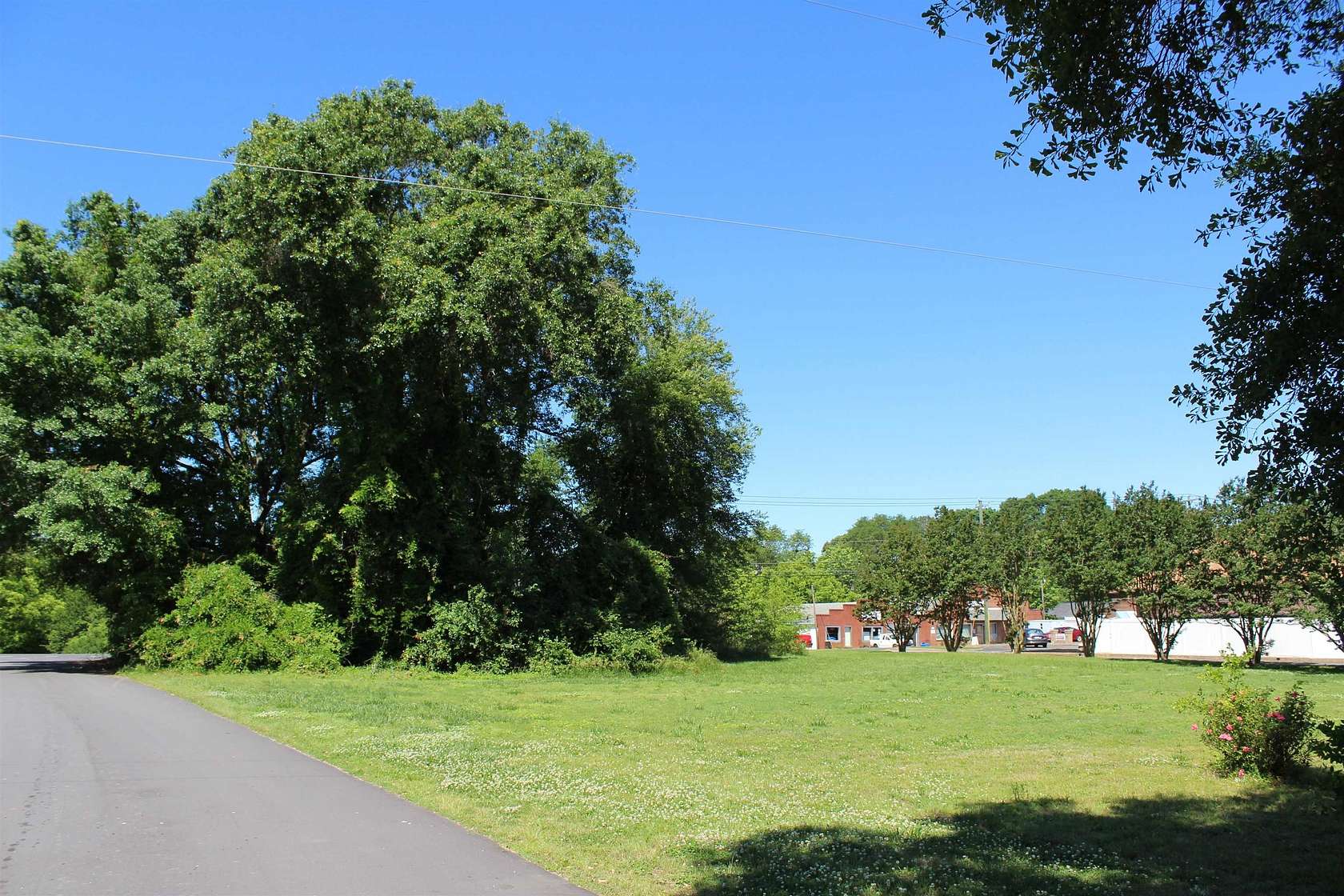 0.67 Acres of Mixed-Use Land for Sale in Forest City, North Carolina