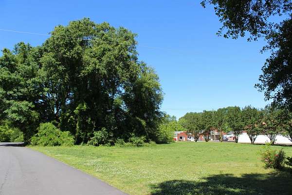 0.67 Acres of Mixed-Use Land for Sale in Forest City, North Carolina
