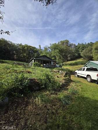 4.8 Acres of Land with Home for Sale in Auburn, California