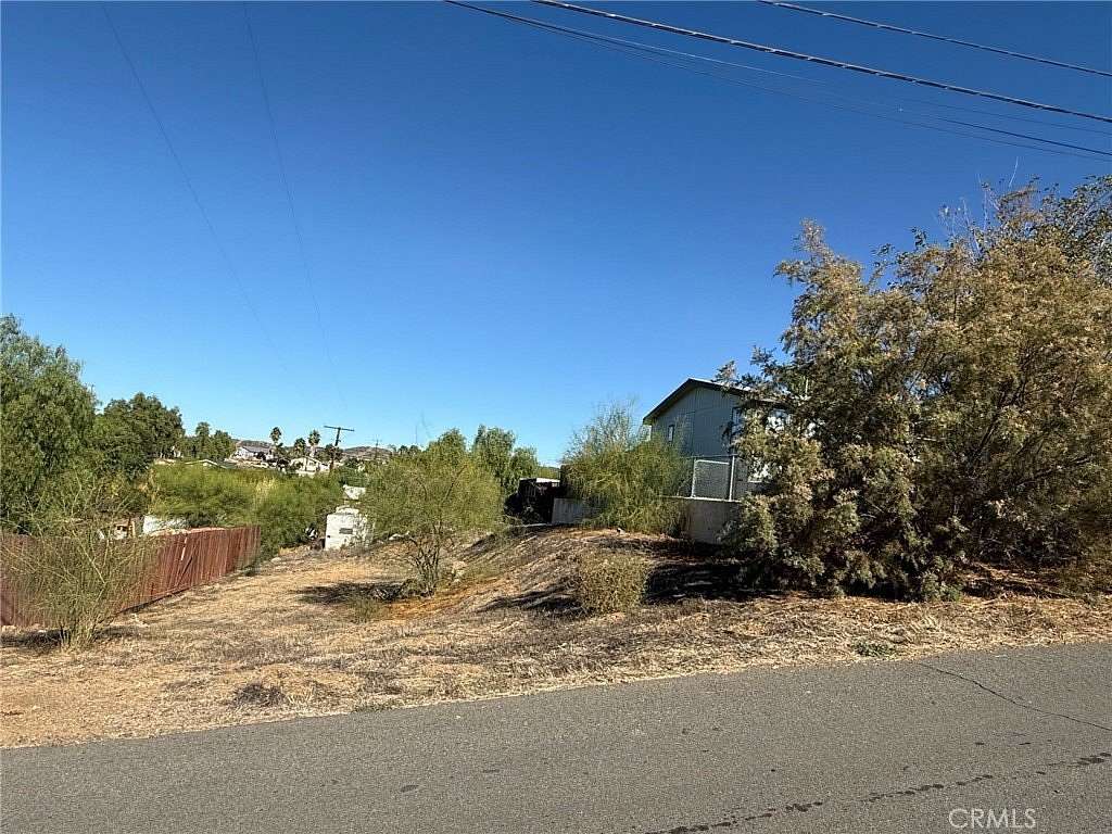 0.12 Acres of Residential Land for Sale in Menifee, California