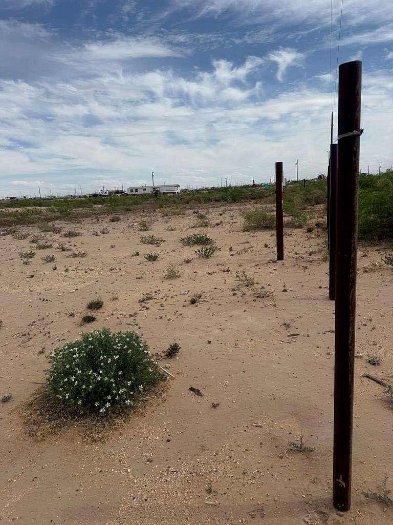 3 Acres of Land for Sale in Odessa, Texas