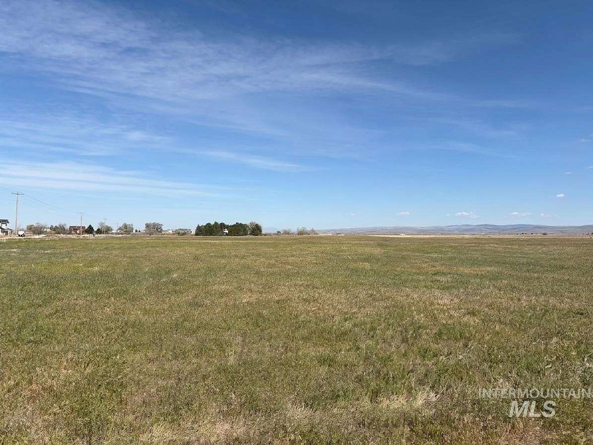 20 Acres of Recreational & Residential Land for Sale in Twin Falls, Idaho