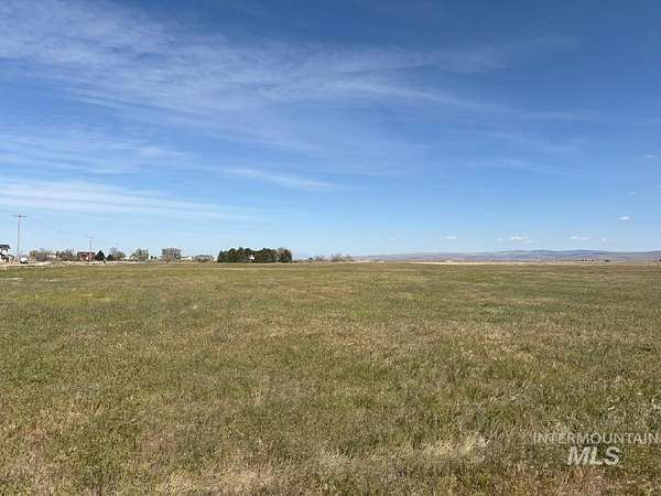 20 Acres of Recreational & Residential Land for Sale in Twin Falls, Idaho