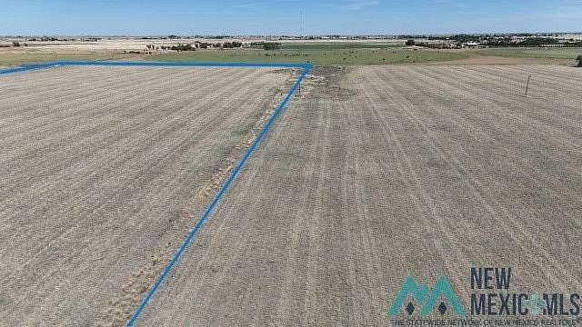 16 Acres of Land for Sale in Portales, New Mexico