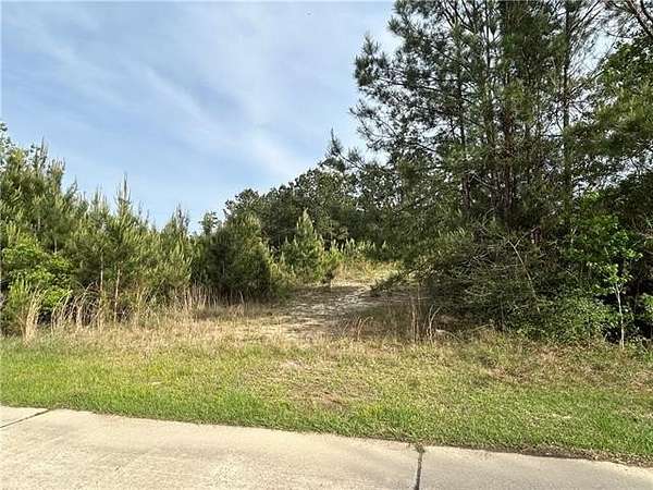 1 Acre of Residential Land for Sale in Slidell, Louisiana