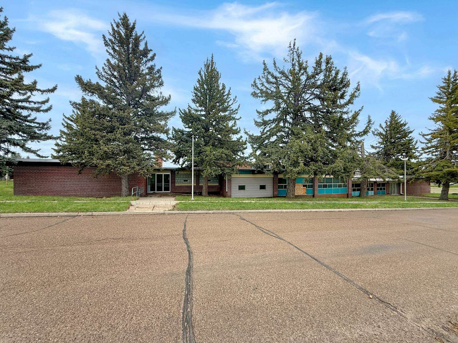 1.72 Acres of Mixed-Use Land for Sale in Fort Peck, Montana
