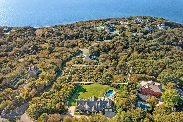 1.15 Acres of Land for Sale in Montauk, New York