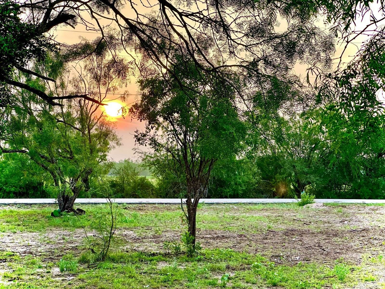 0.22 Acres of Residential Land for Sale in Brackettville, Texas