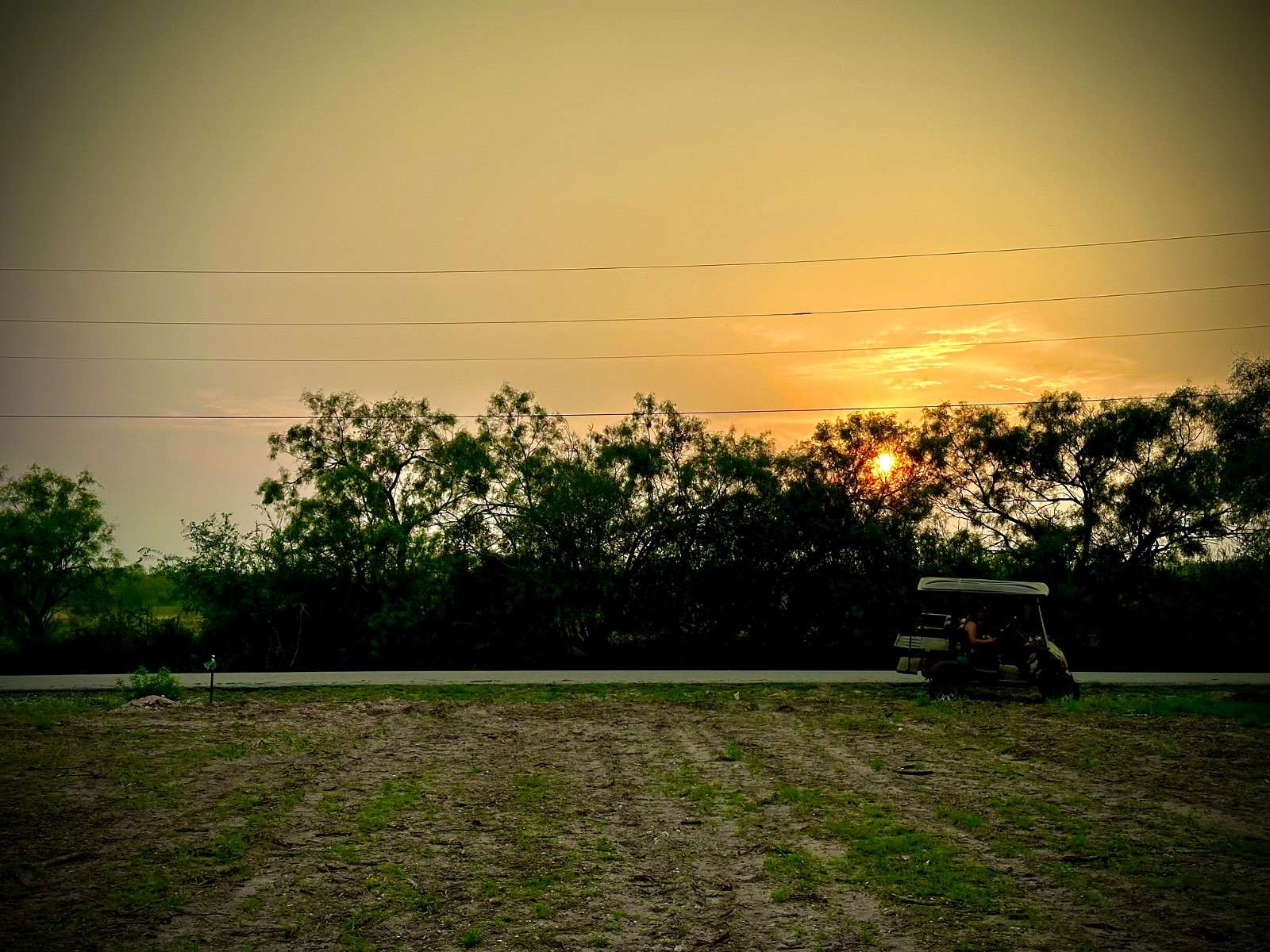 0.22 Acres of Residential Land for Sale in Brackettville, Texas