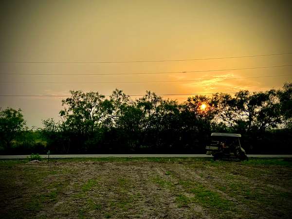 0.22 Acres of Residential Land for Sale in Brackettville, Texas