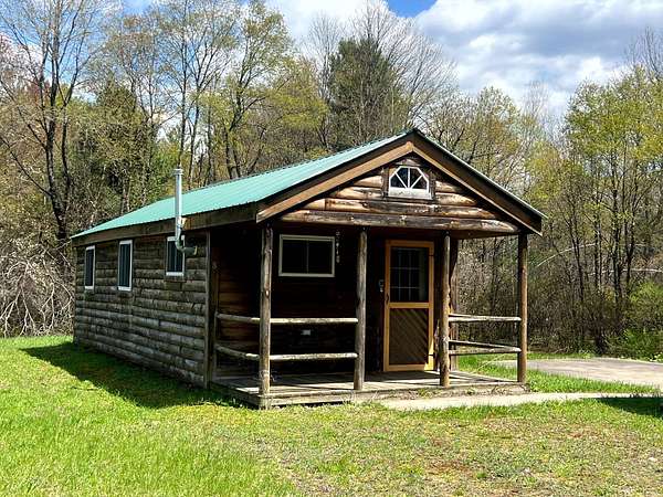 5.29 Acres of Land with Home for Sale in Williamstown, New York