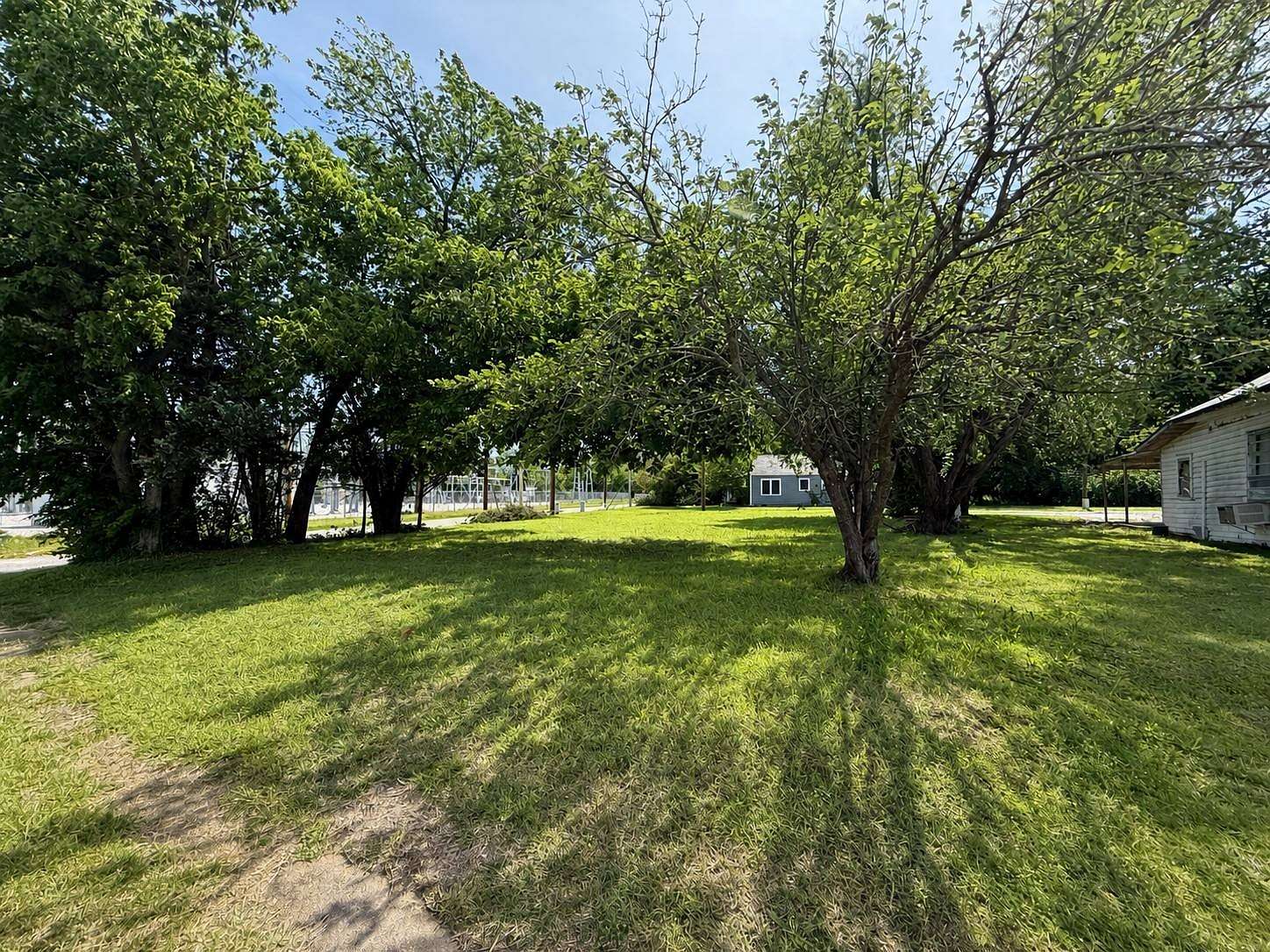 0.16 Acres of Residential Land for Sale in Ardmore, Oklahoma