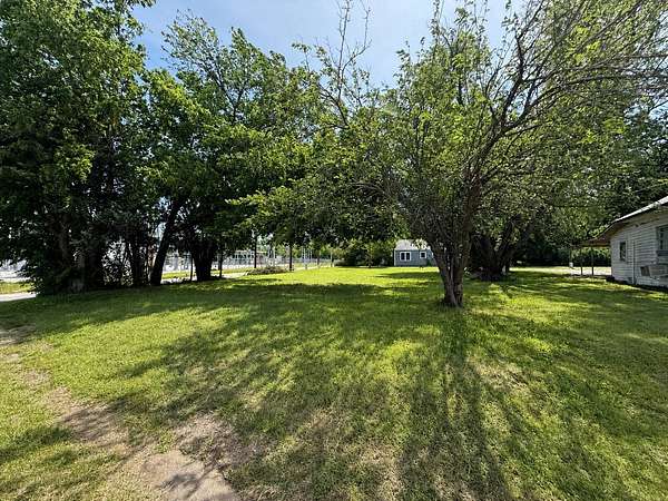 0.16 Acres of Land for Sale in Ardmore, Oklahoma