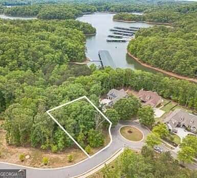 0.41 Acres of Residential Land for Sale in Gainesville, Georgia