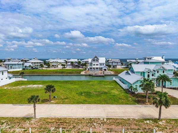 0.22 Acres of Residential Land for Sale in Rockport, Texas