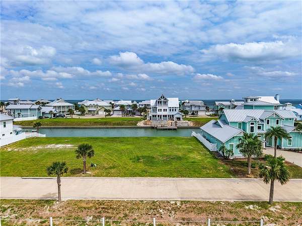0.22 Acres of Residential Land for Sale in Rockport, Texas