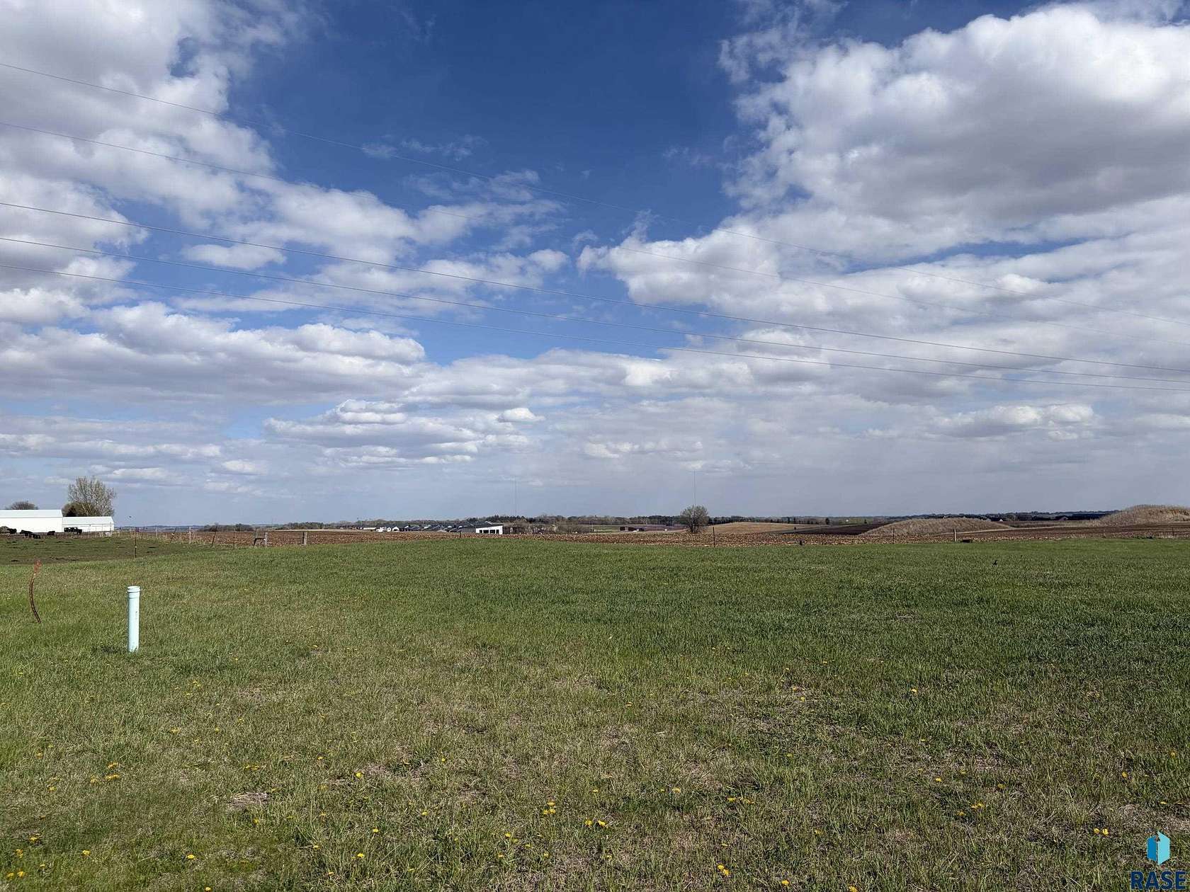 0.69 Acres of Residential Land for Sale in Sioux Falls, South Dakota