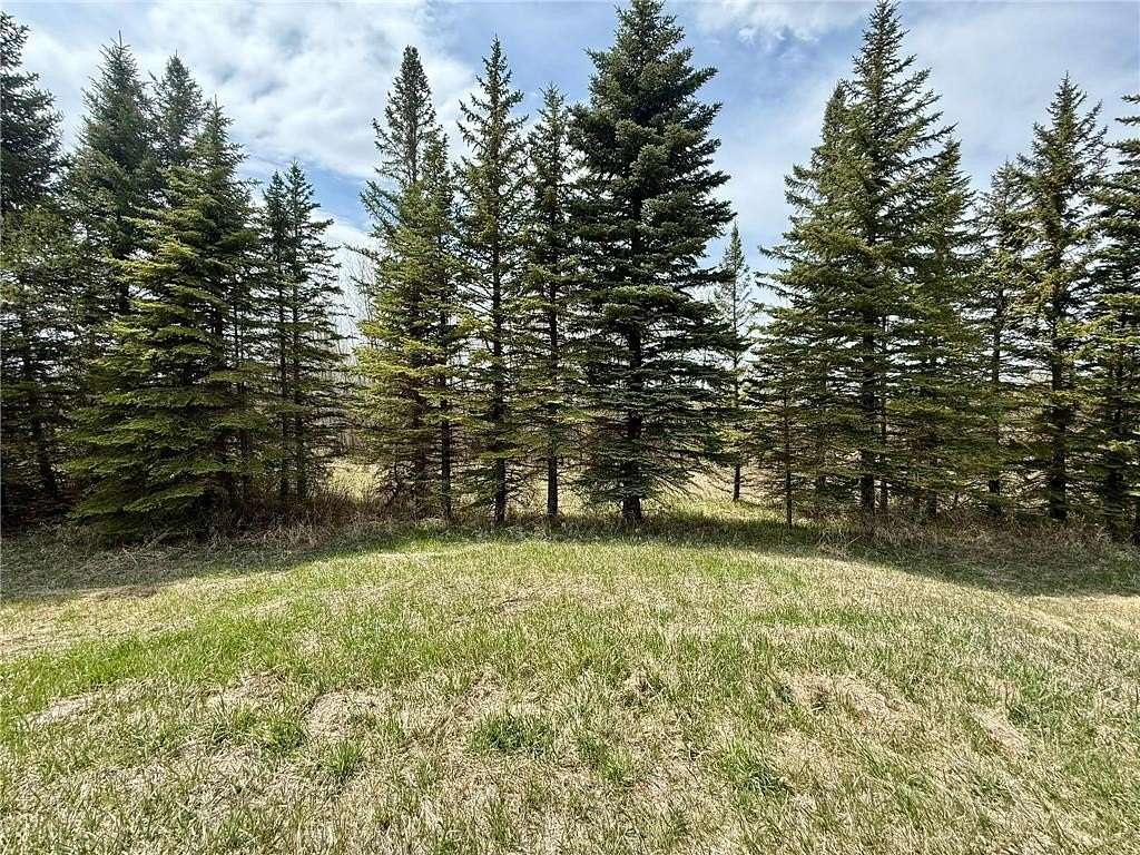 5 Acres of Residential Land for Sale in Glenwood, Minnesota