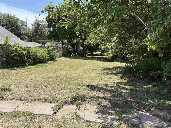 0.14 Acres of Residential Land for Sale in Wichita, Kansas