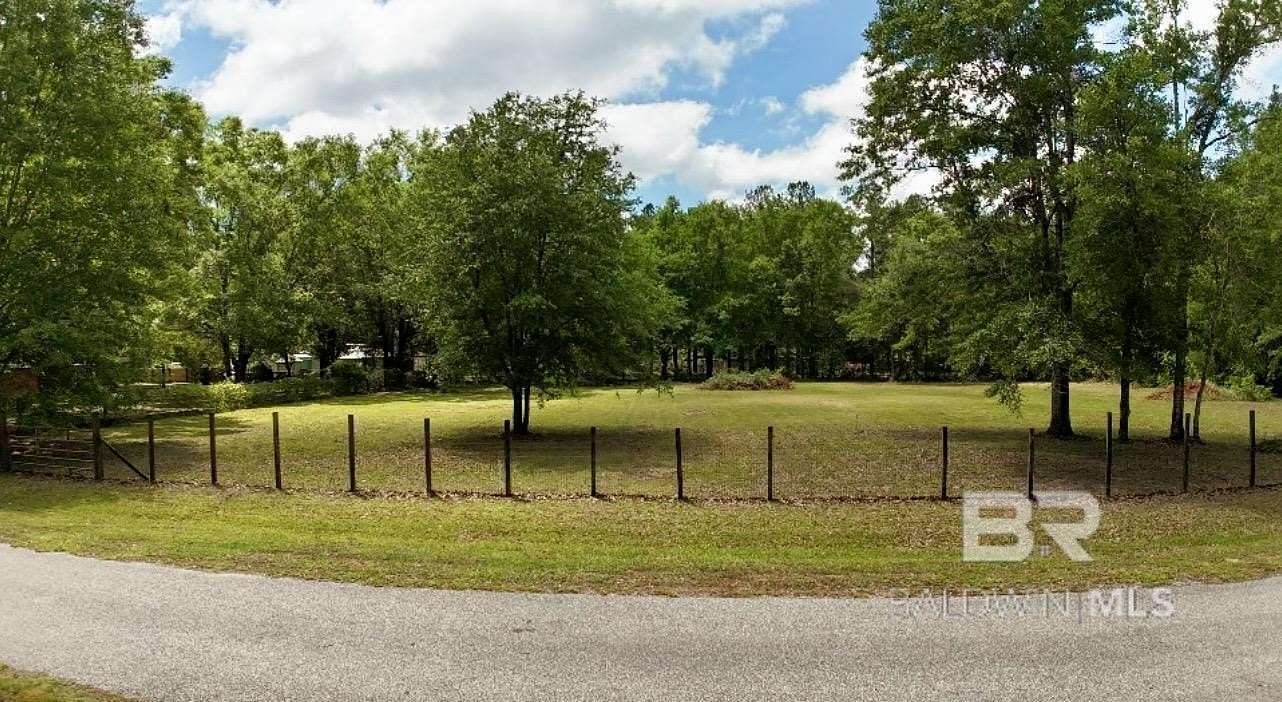 1 Acre of Residential Land for Sale in Stapleton, Alabama