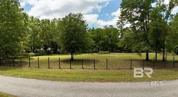 1 Acre of Residential Land for Sale in Stapleton, Alabama