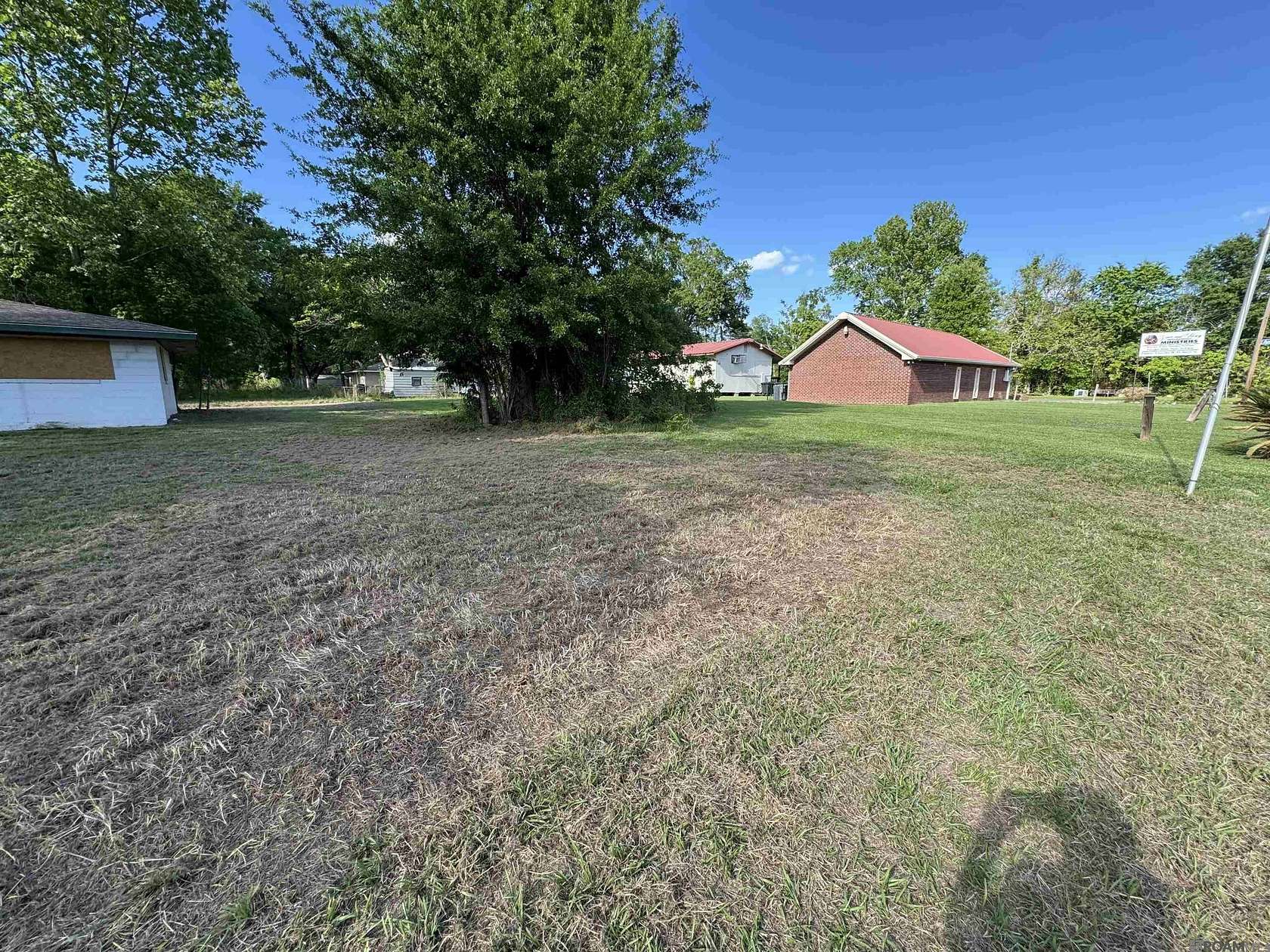 0.08 Acres of Residential Land for Sale in Baton Rouge, Louisiana