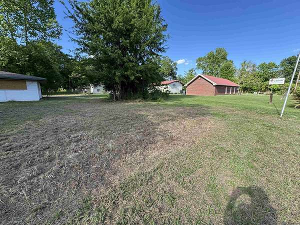 0.08 Acres of Residential Land for Sale in Baton Rouge, Louisiana