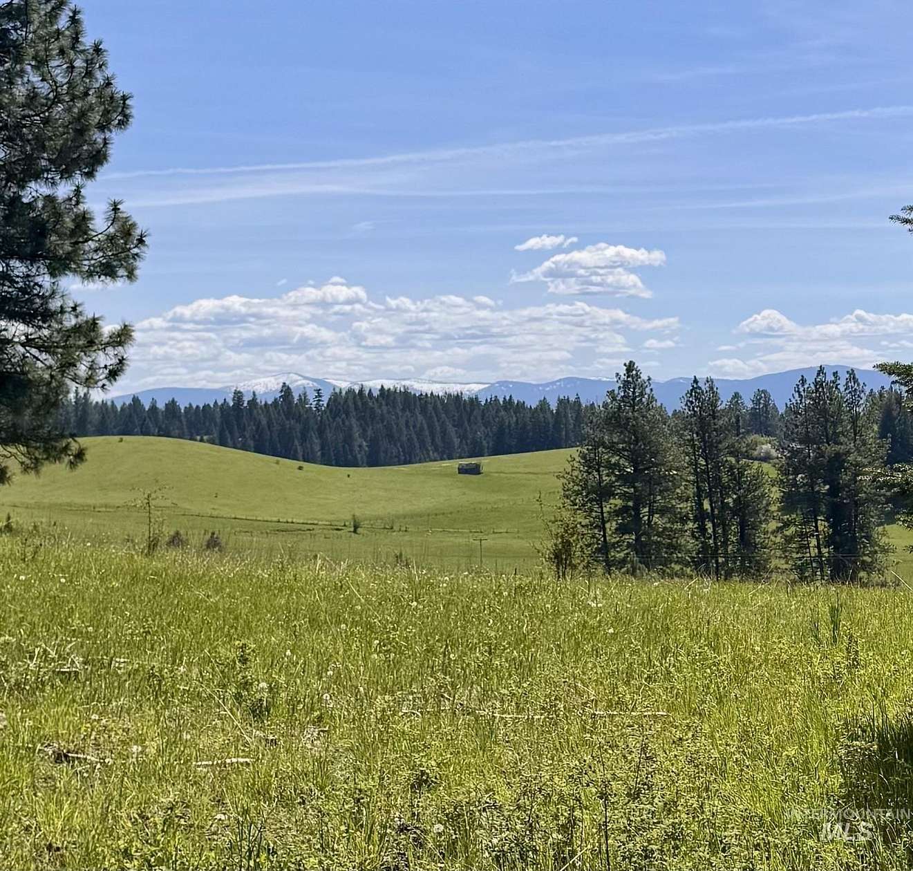 7 Acres of Residential Land for Sale in Kooskia, Idaho