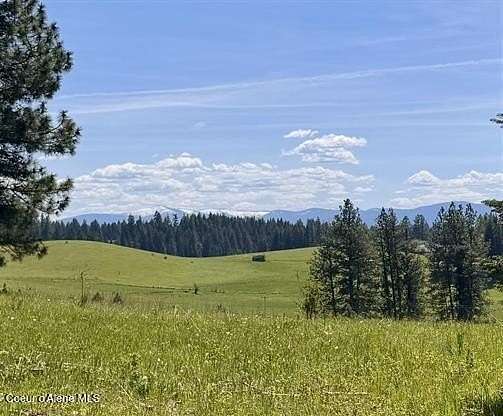 7 Acres of Residential Land for Sale in Kooskia, Idaho