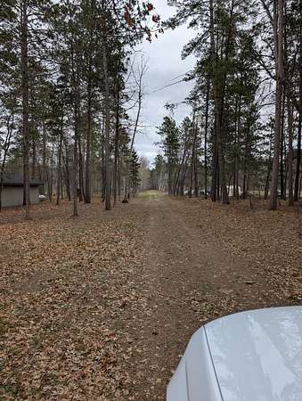5.32 Acres of Residential Land for Sale in Crosslake, Minnesota