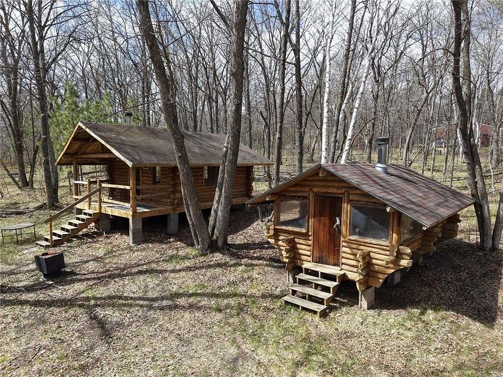 2.5 Acres of Land for Sale in Menahga, Minnesota