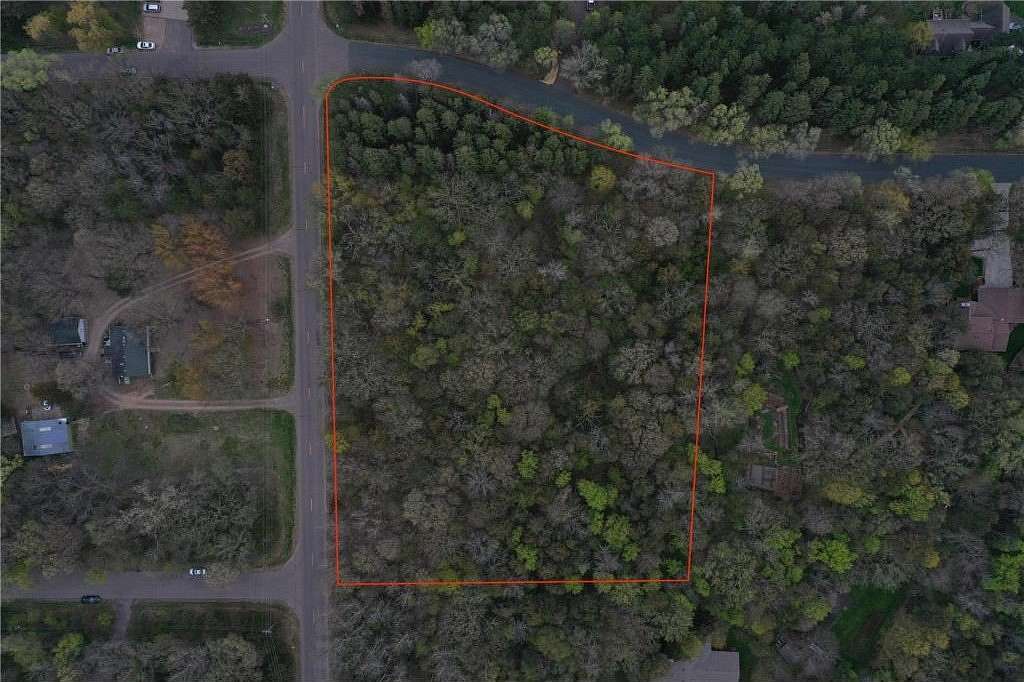 3 Acres of Residential Land for Sale in Andover, Minnesota