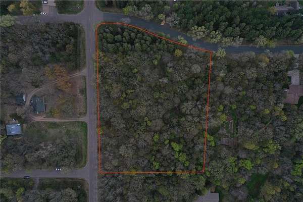 3 Acres of Residential Land for Sale in Andover, Minnesota
