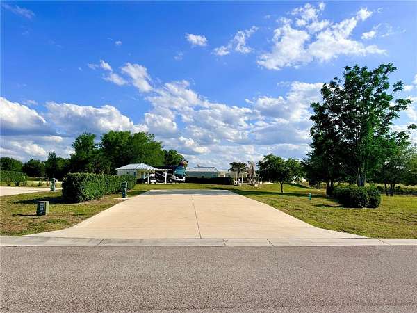 0.14 Acres of Land for Sale in Webster, Florida