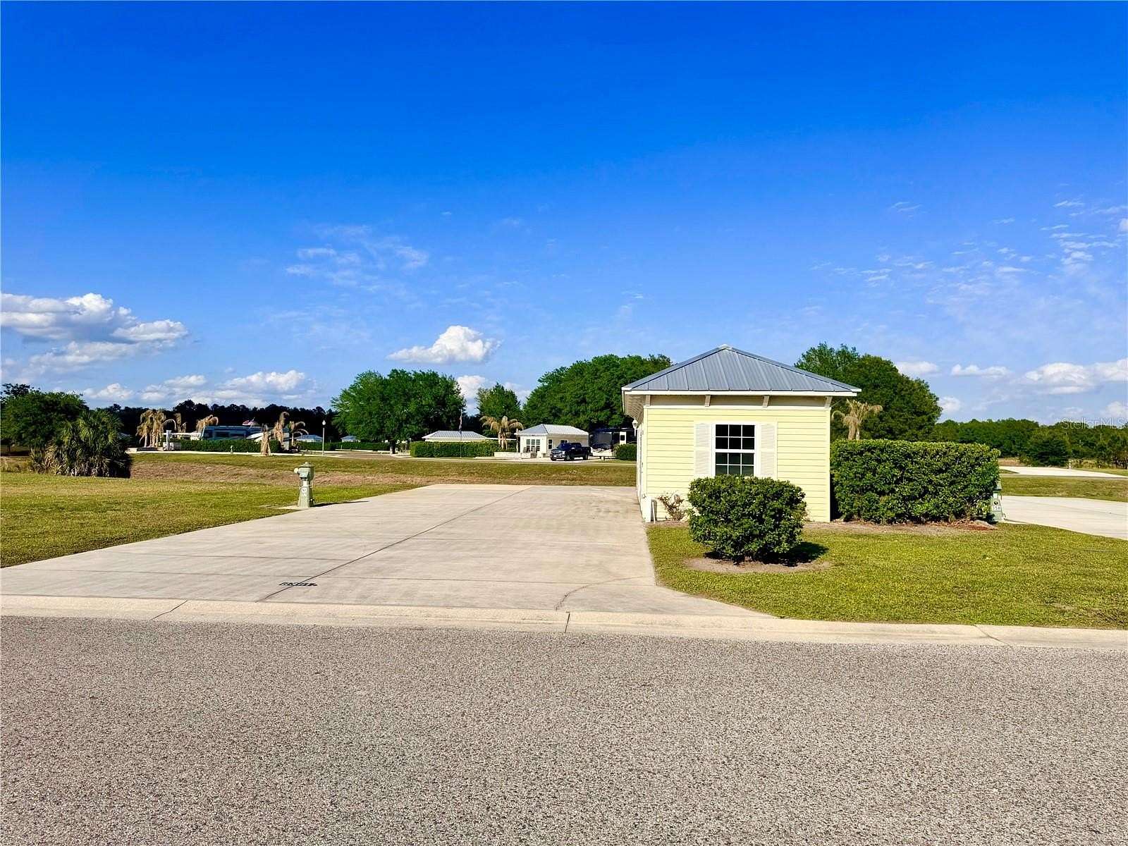 0.14 Acres of Land for Sale in Webster, Florida