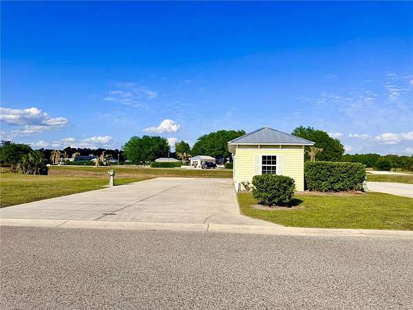 0.14 Acres of Land for Sale in Webster, Florida
